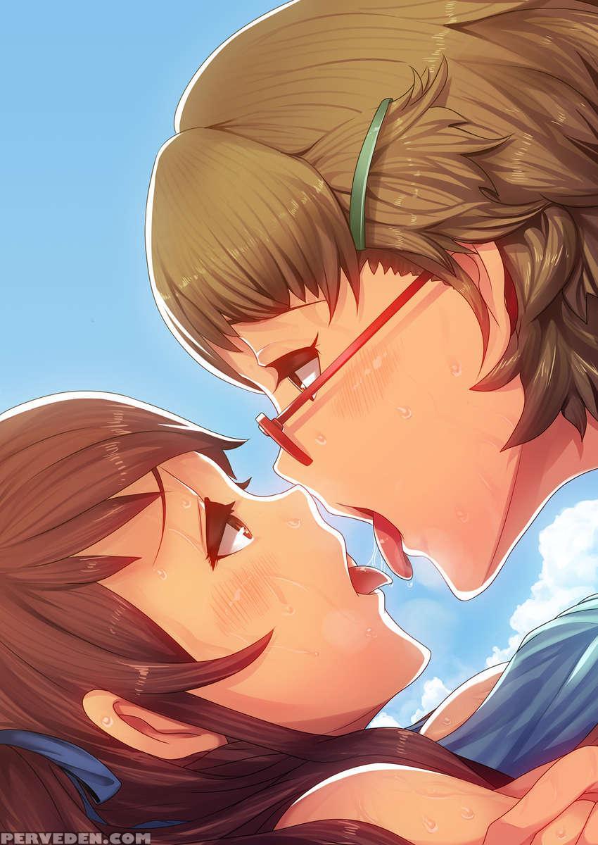 Taisaku-gakari No Futari. 1