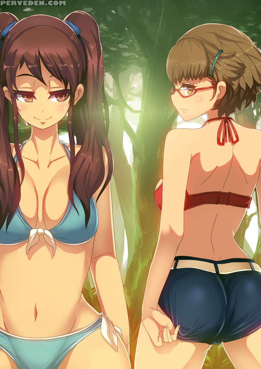 Taisaku-gakari No Futari. 1