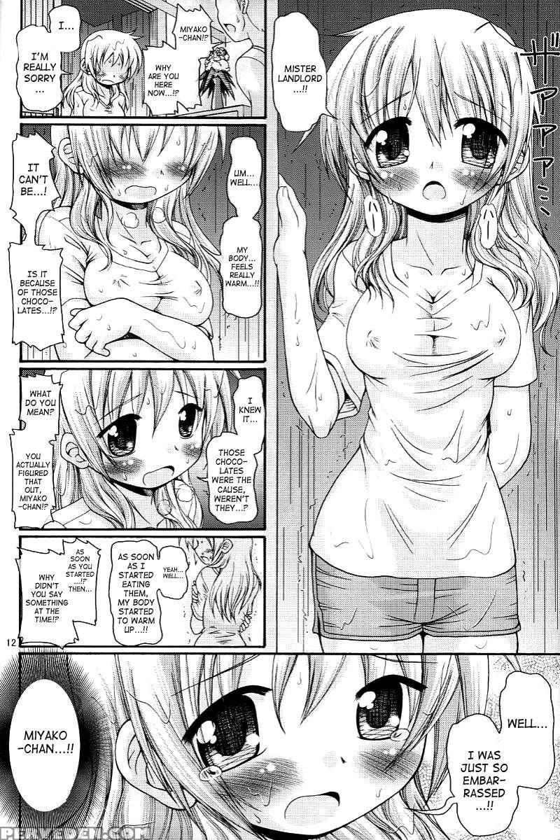Taiyou Shoujo 1