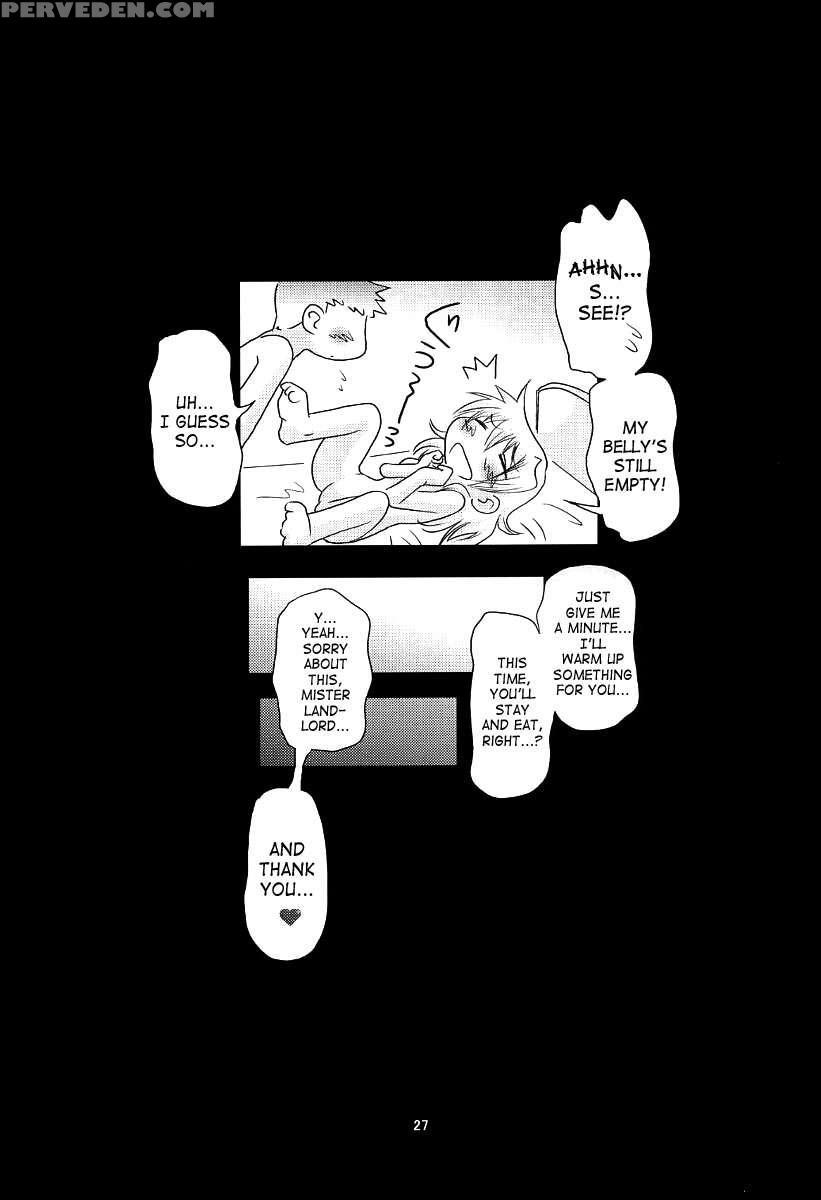 Taiyou Shoujo 1