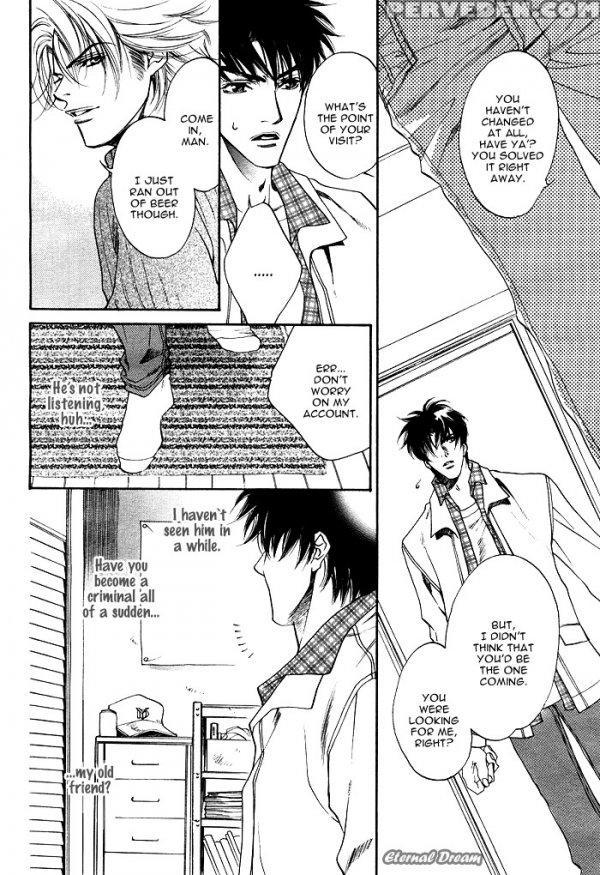 Takakura Row - Kodou (eng) 1