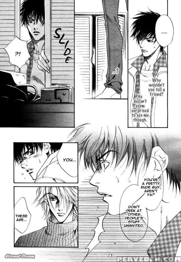 Takakura Row - Kodou (eng) 1