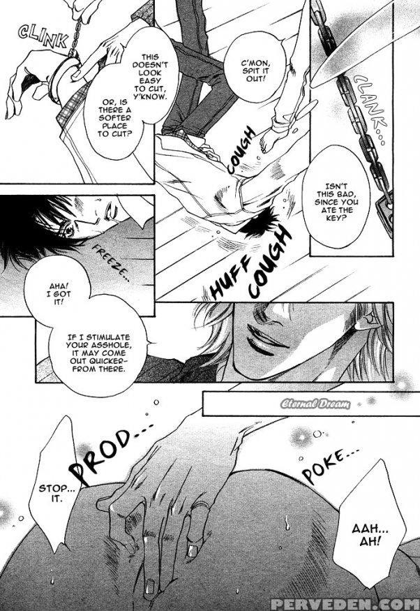 Takakura Row - Kodou (eng) 1