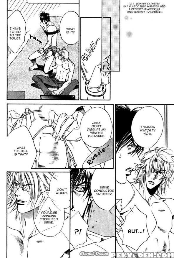 Takakura Row - Kodou (eng) 1