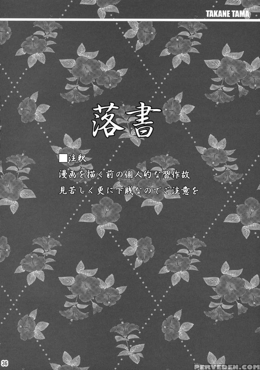 Takane Tama 1