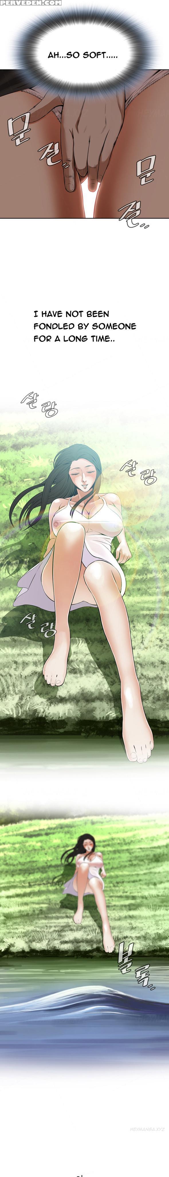 Take A Peek Ch.1-6 (english) (ongoing) 1