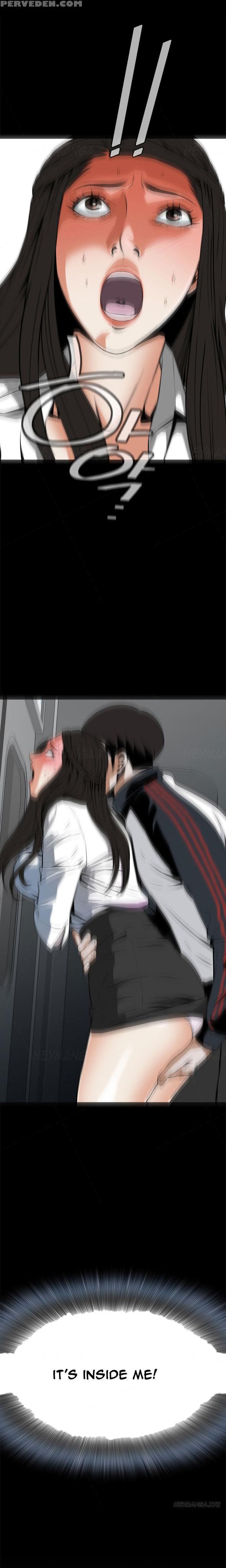 Take A Peek Ch.1-6 (english) (ongoing) 1