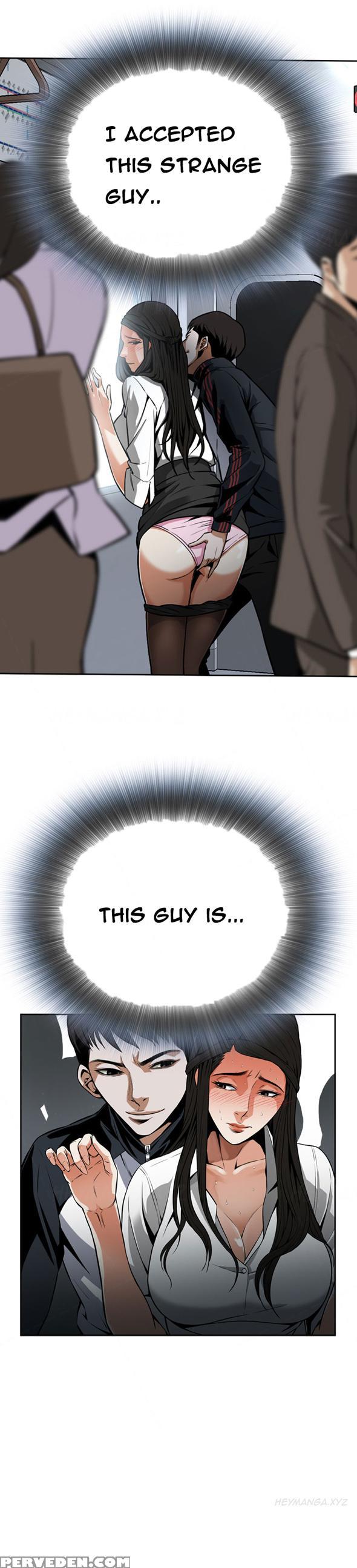 Take A Peek Ch.1-6 (english) (ongoing) 1
