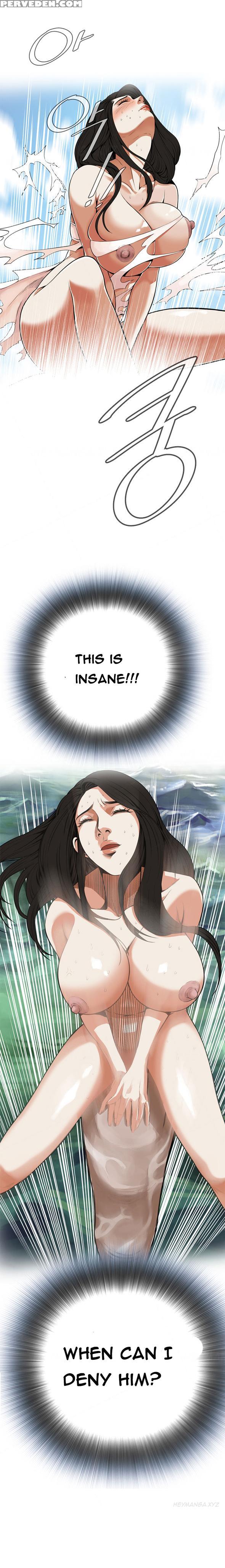 Take A Peek Ch.1-6 (english) (ongoing) 1