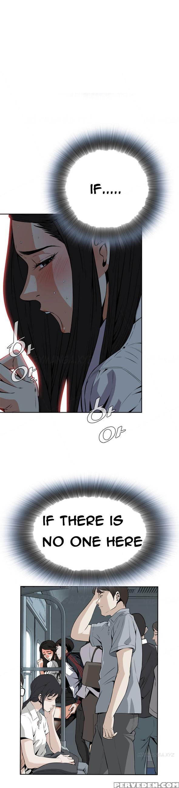 Take A Peek Ch.1-6 (english) (ongoing) 1