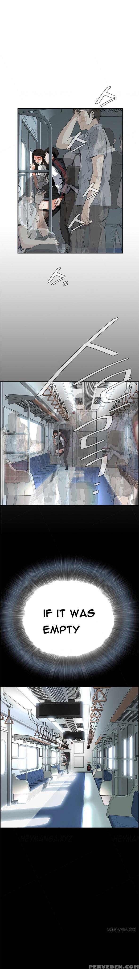 Take A Peek Ch.1-6 (english) (ongoing) 1