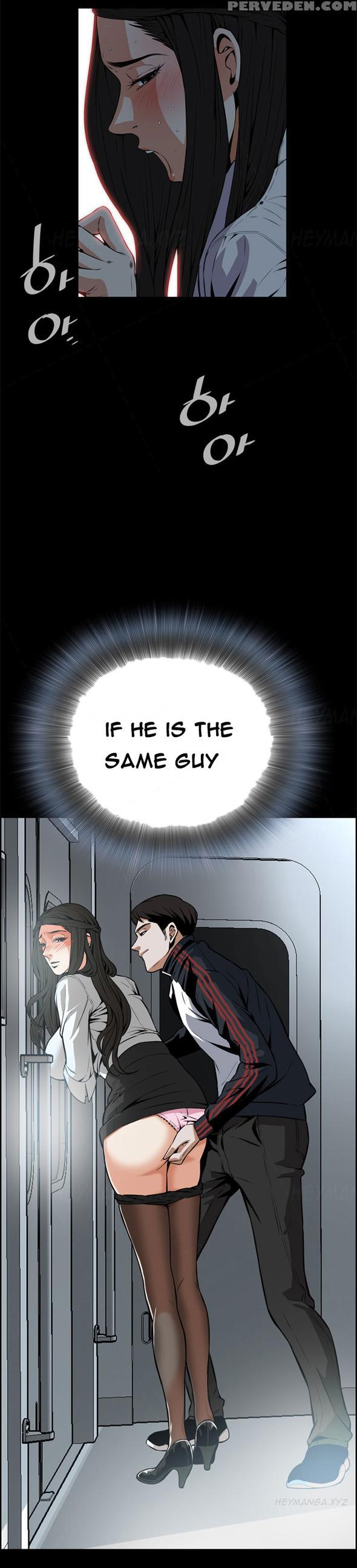 Take A Peek Ch.1-6 (english) (ongoing) 1