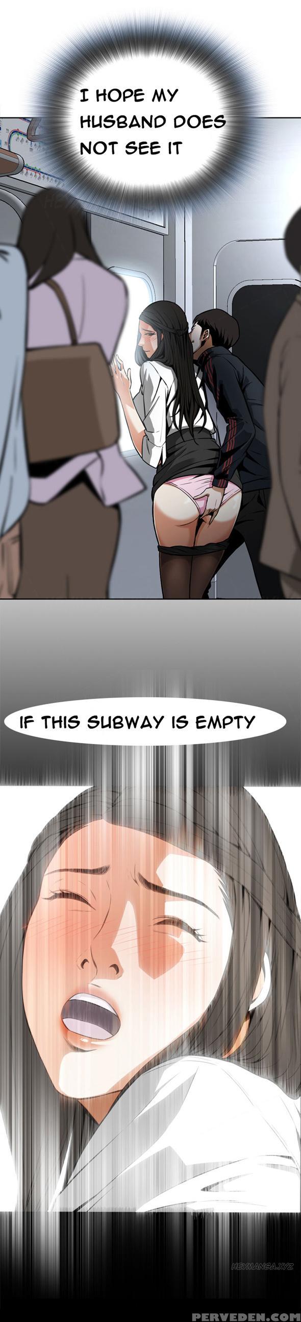 Take A Peek Ch.1-6 (english) (ongoing) 1