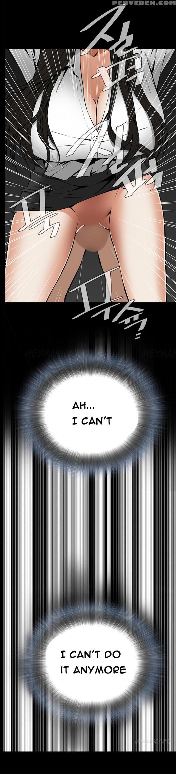 Take A Peek Ch.1-6 (english) (ongoing) 1