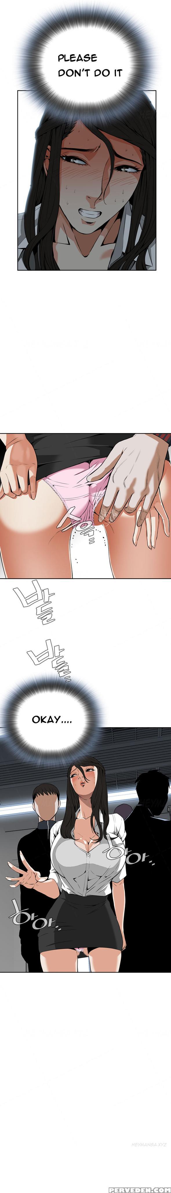 Take A Peek Ch.1-6 (english) (ongoing) 1