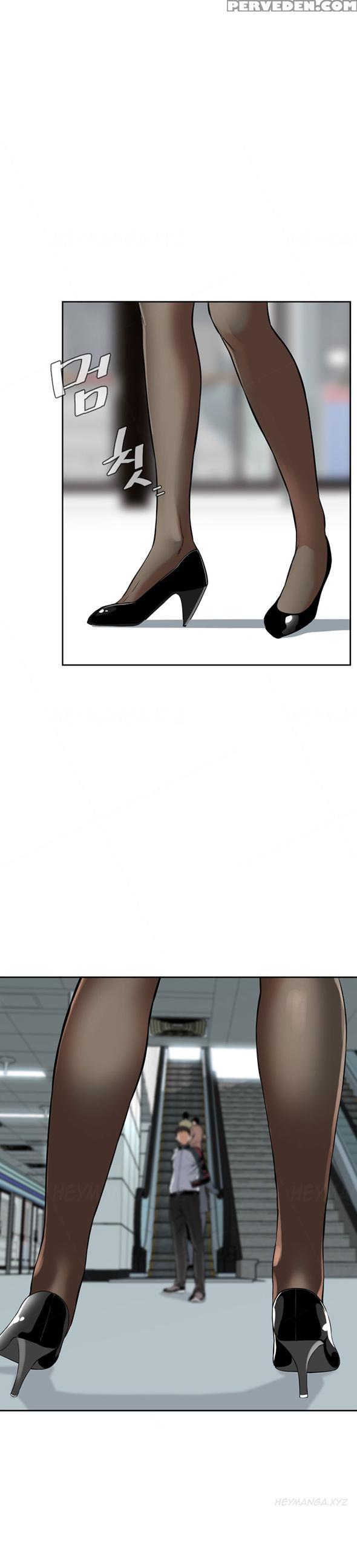 Take A Peek Ch.1-6 (english) (ongoing) 1