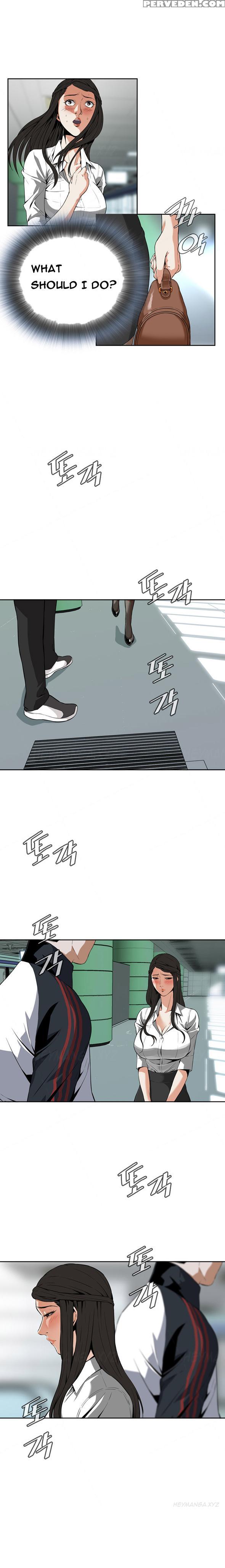 Take A Peek Ch.1-6 (english) (ongoing) 1