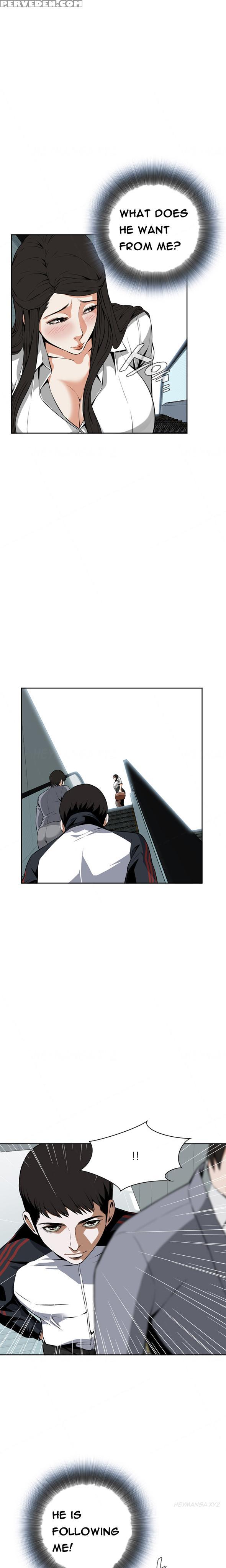 Take A Peek Ch.1-6 (english) (ongoing) 1