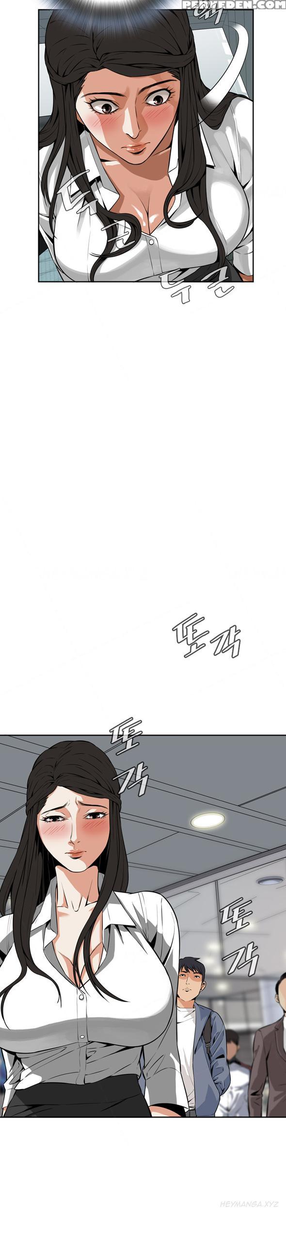 Take A Peek Ch.1-6 (english) (ongoing) 1