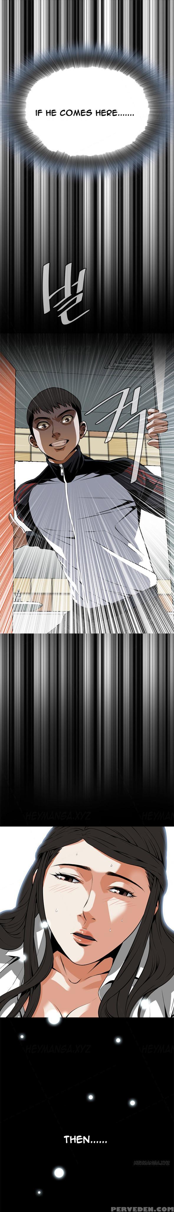 Take A Peek Ch.1-6 (english) (ongoing) 1
