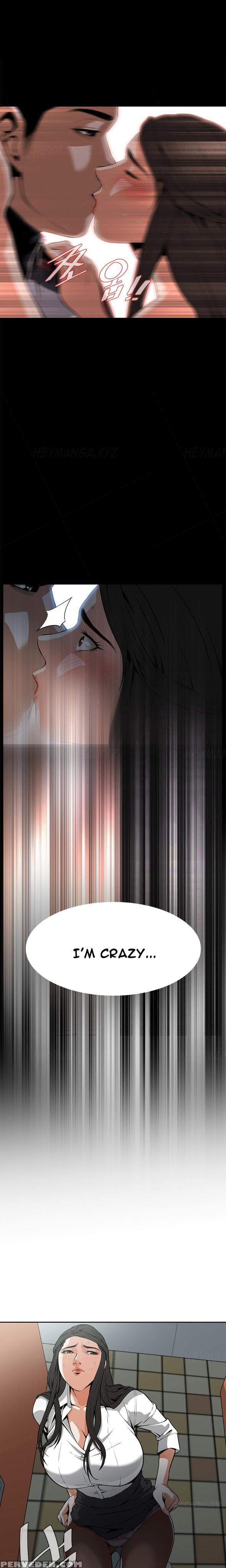 Take A Peek Ch.1-6 (english) (ongoing) 1
