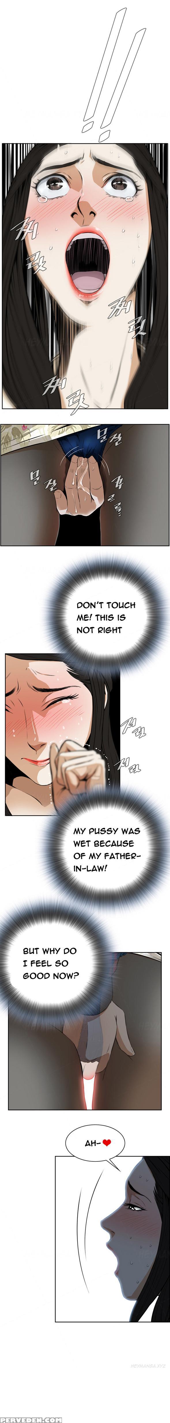 Take A Peek Ch.1-6 (english) (ongoing) 1