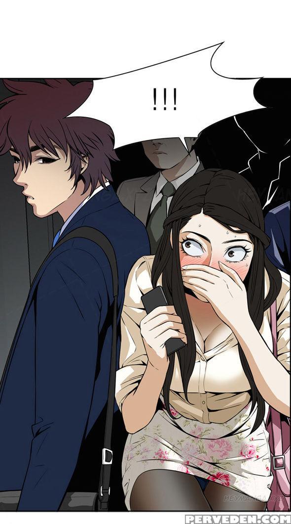 Take A Peek Ch.1-6 (english) (ongoing) 1