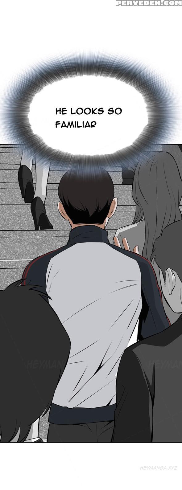 Take A Peek Ch.1-6 (english) (ongoing) 1