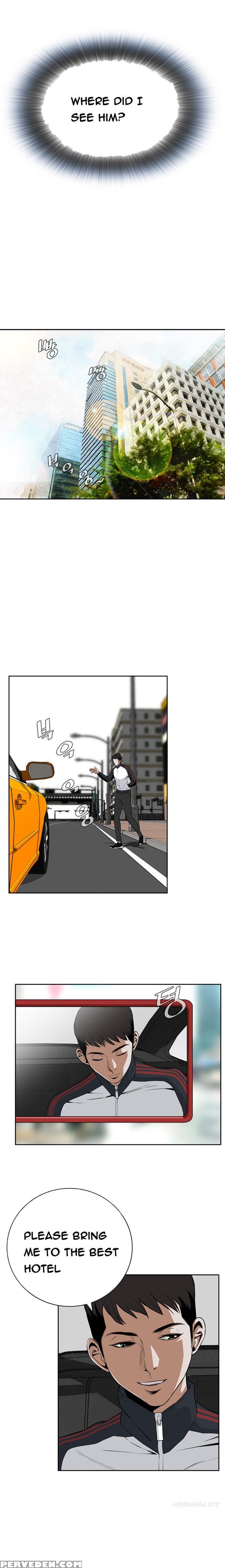 Take A Peek Ch.1-6 (english) (ongoing) 1