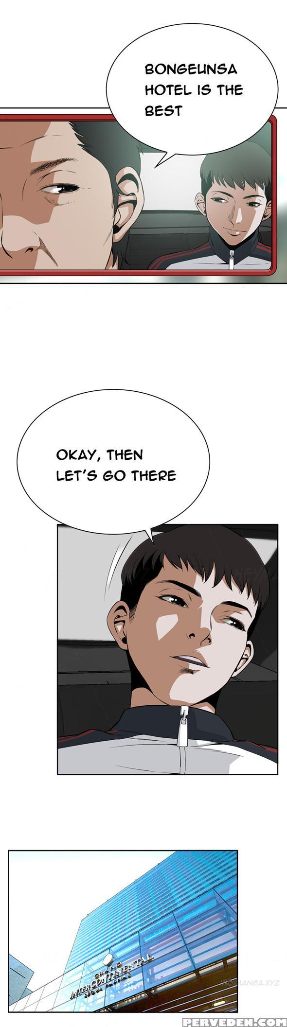 Take A Peek Ch.1-6 (english) (ongoing) 1