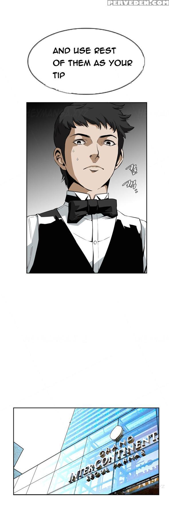 Take A Peek Ch.1-6 (english) (ongoing) 1