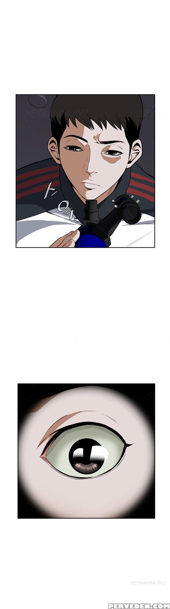 Take A Peek Ch.1-6 (english) (ongoing) 1