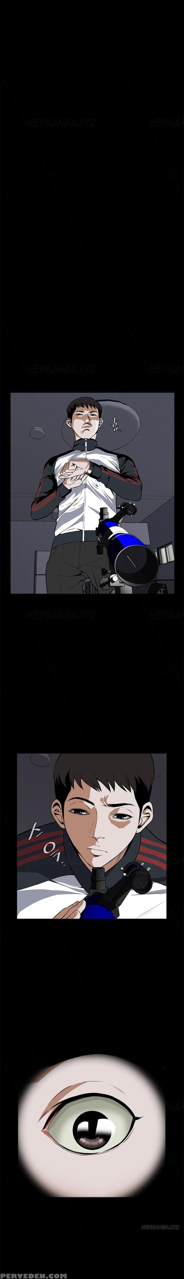 Take A Peek Ch.1-6 (english) (ongoing) 1