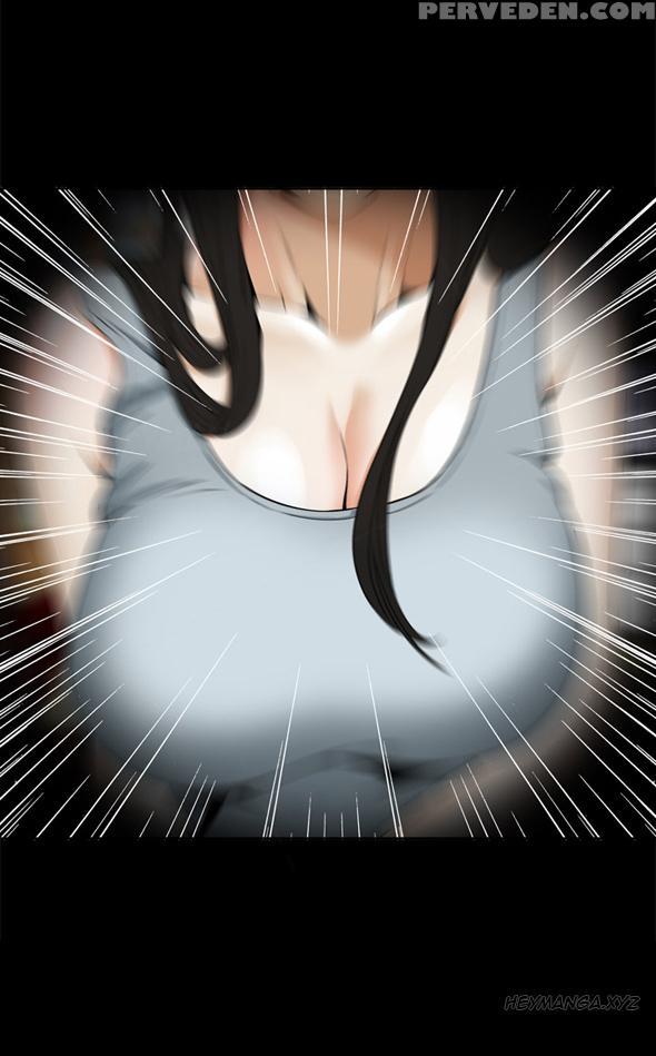 Take A Peek Ch.1-6 (english) (ongoing) 1