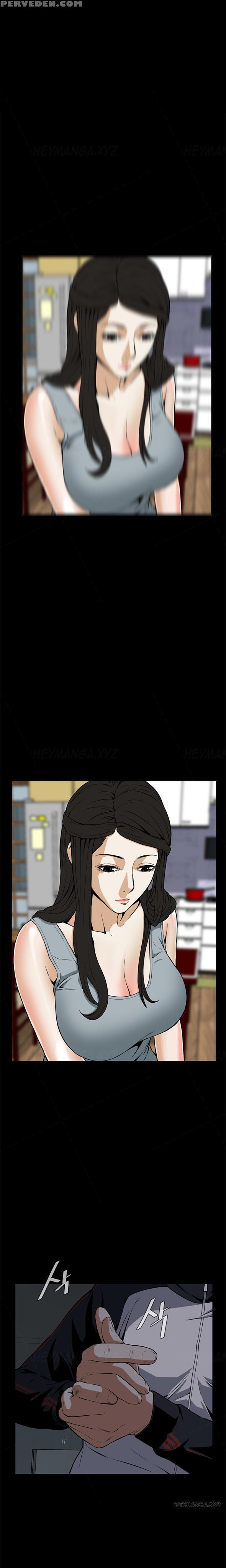Take A Peek Ch.1-6 (english) (ongoing) 1