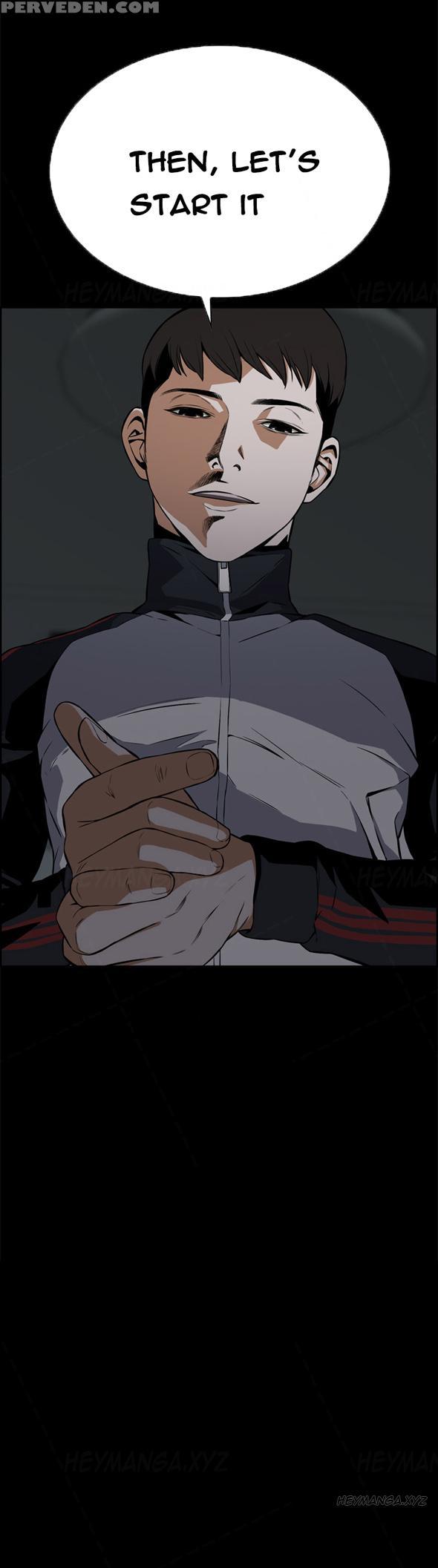 Take A Peek Ch.1-6 (english) (ongoing) 1