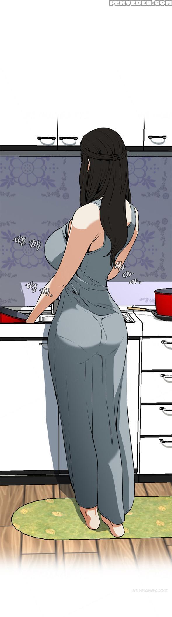Take A Peek Ch.1-6 (english) (ongoing) 1