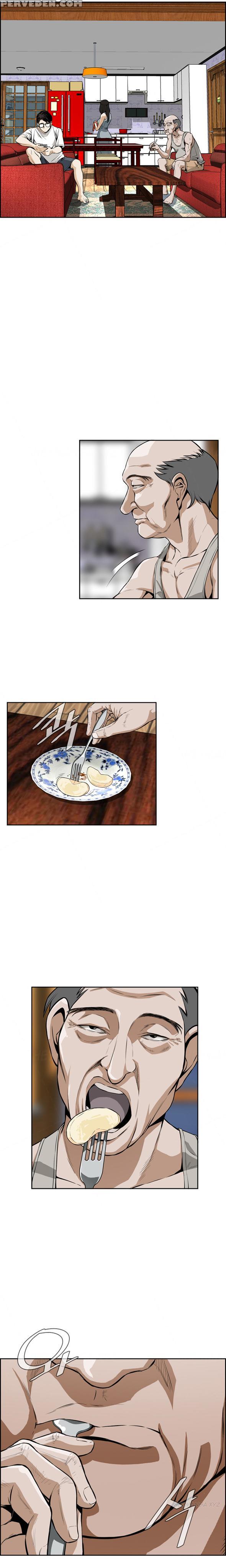 Take A Peek Ch.1-6 (english) (ongoing) 1