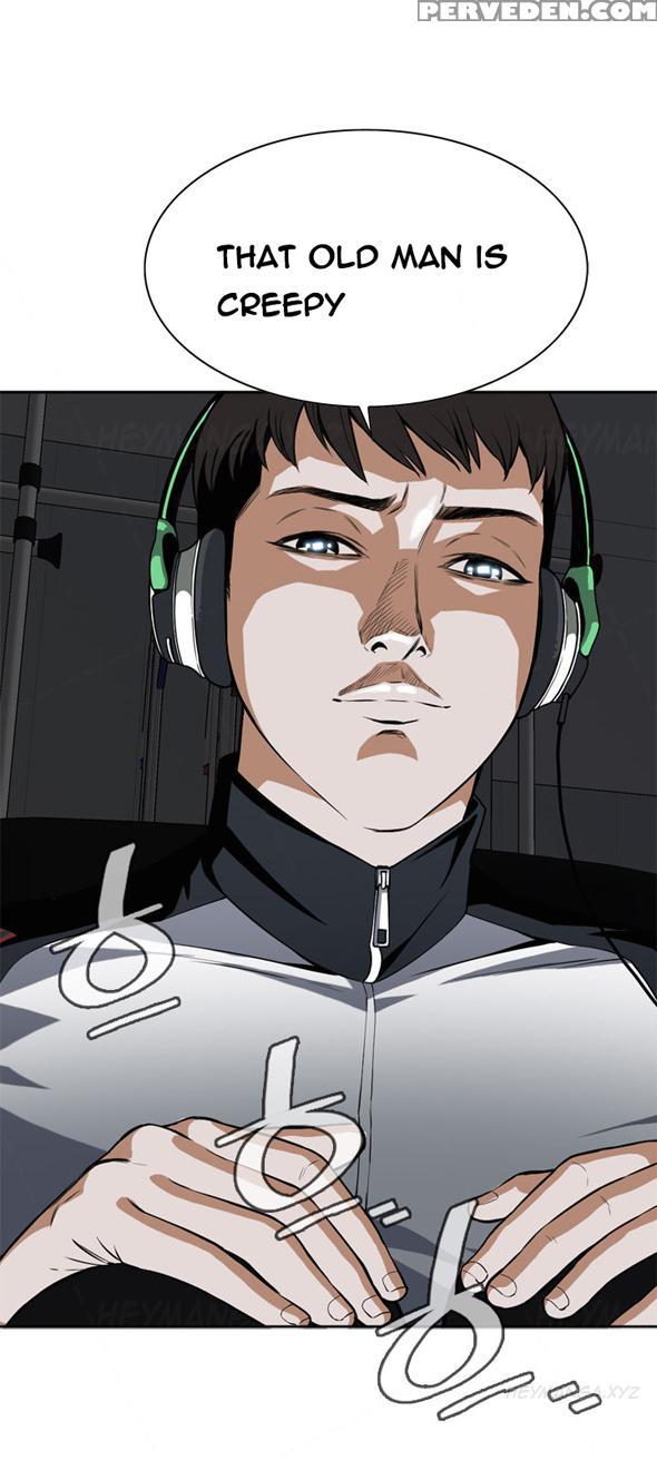 Take A Peek Ch.1-6 (english) (ongoing) 1