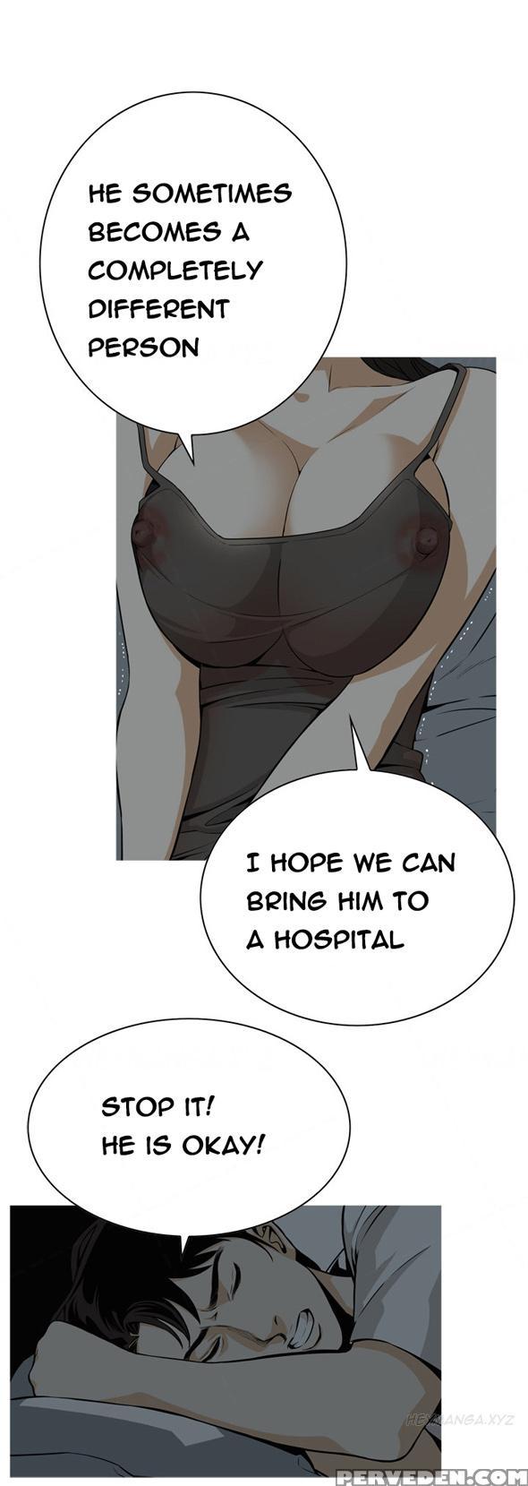 Take A Peek Ch.1-6 (english) (ongoing) 1