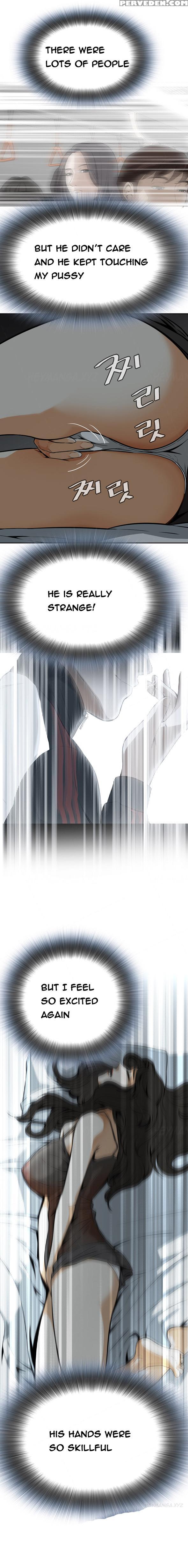 Take A Peek Ch.1-6 (english) (ongoing) 1