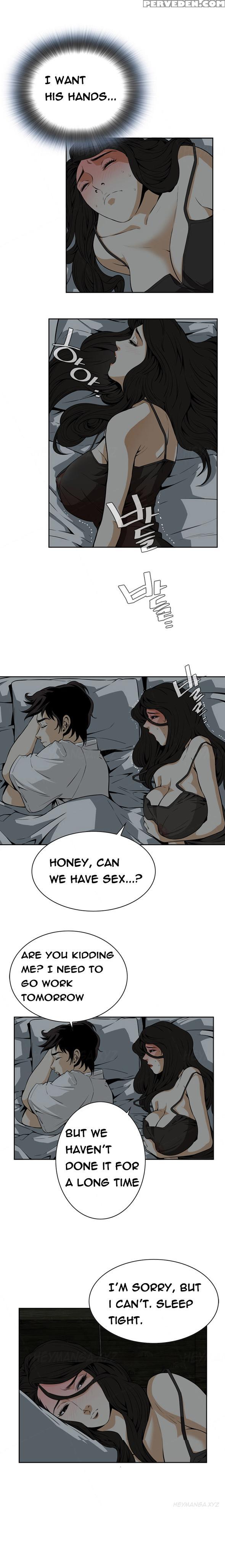 Take A Peek Ch.1-6 (english) (ongoing) 1