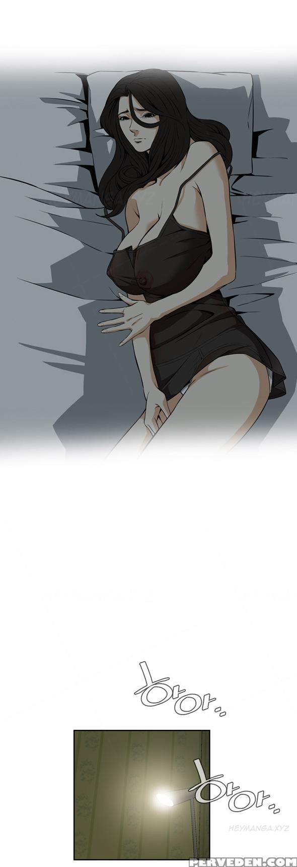 Take A Peek Ch.1-6 (english) (ongoing) 1