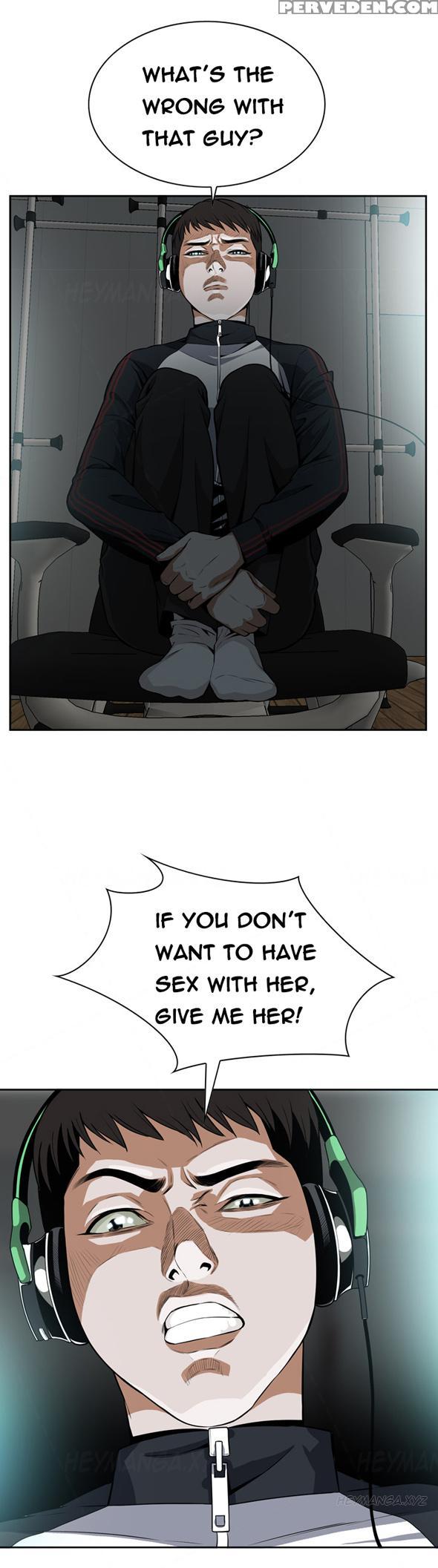 Take A Peek Ch.1-6 (english) (ongoing) 1