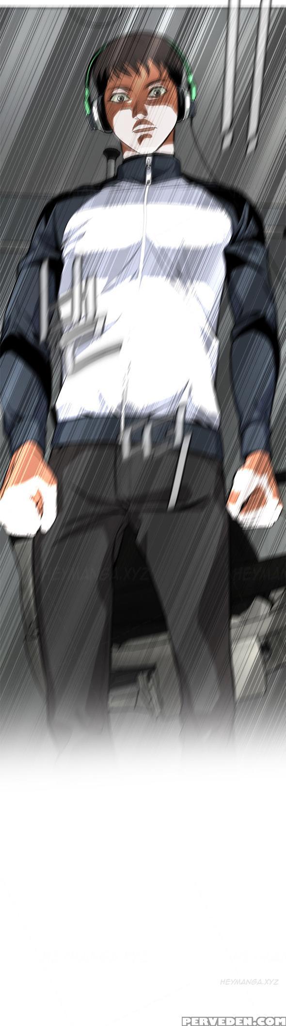 Take A Peek Ch.1-6 (english) (ongoing) 1