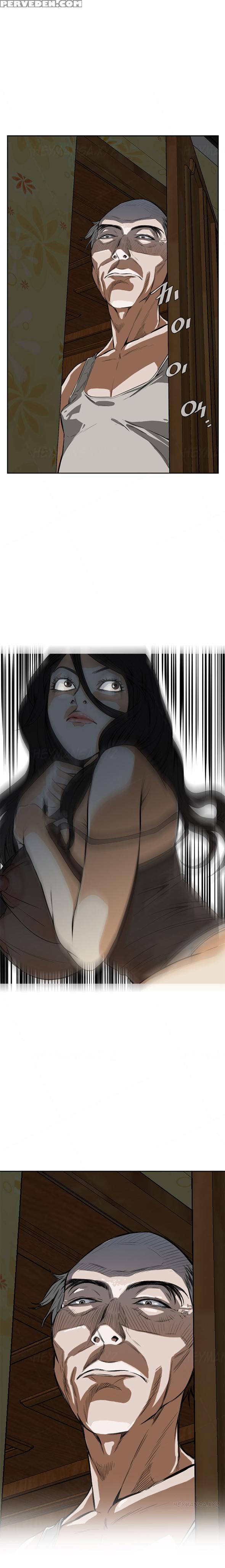 Take A Peek Ch.1-6 (english) (ongoing) 1