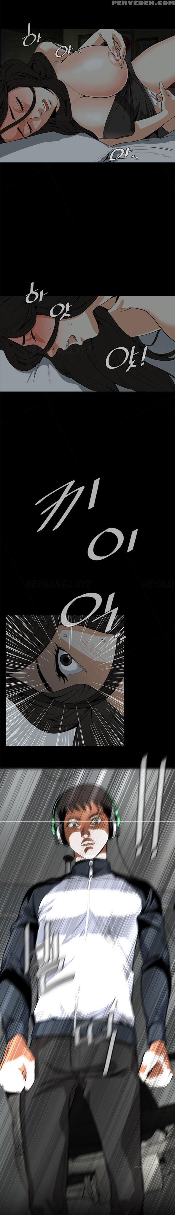 Take A Peek Ch.1-6 (english) (ongoing) 1