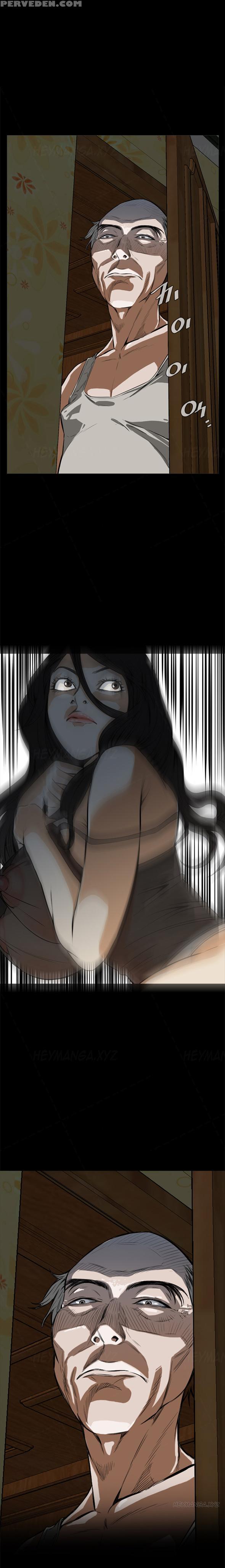 Take A Peek Ch.1-6 (english) (ongoing) 1