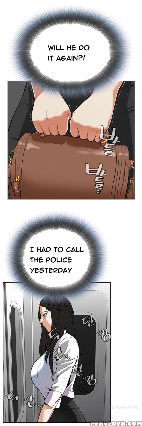 Take A Peek Ch.1-6 (english) (ongoing) 1