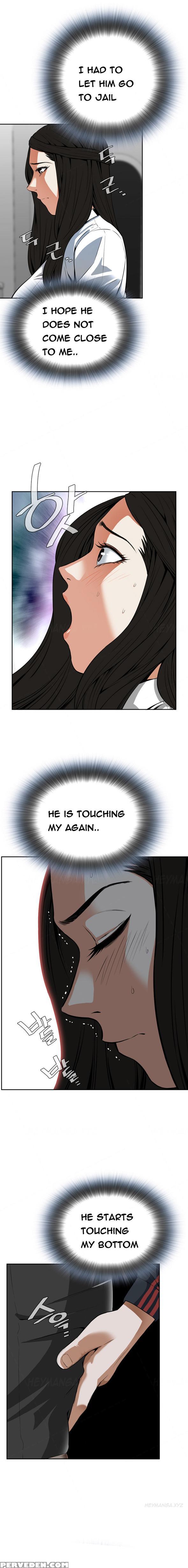 Take A Peek Ch.1-6 (english) (ongoing) 1
